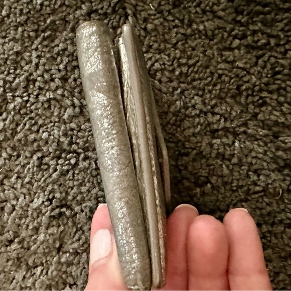 Balenciaga Mini Papier Wallet - Picture 5 of 8